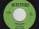 Funk 45 - Masters - Party Time - Masters - mp3 - rare