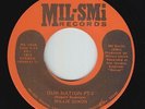 Deep Soul 45 - Willie Dixon - Our Nation - Mil-Smi - VG++ mp3