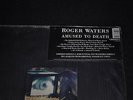 ROGER WATERS Amused To Death 2 LP MINT  w. Original Shrink & Sticker PINK FLOYD