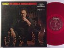 JAZZ LP/ THE CHARLIE MINGUS QUINTET 