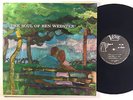 JAZZ LP/ BEN WEBSTER 