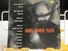 CHRIS BARBER PLAYS Volume 1- UK 10