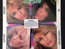 POISON LOOK WHAT THE CAT DRAGGED IN VINYL SEALED 1986 CAPITOL RECORDS Promo Rare