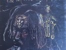 Vinyl LP - Bunny Wailer - Black heart Man - Jamaican Solomonic issue