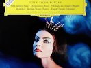 WITOLD ROWICKI / Tchaikovsky Swan Lake / DGG Large Tulip SLPEM 136 036, W/PROMO