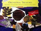 SEALED - KUBELIK / Orchestral Treasures / DGG Red Stereo SLPEM 136 262