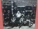 ALLMAN BROTHERS-At Fillmore East-Capricorn STEREO 2 LPs Pink Labels EXCELLENT