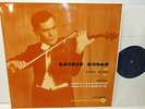 33CX 1381 Brahms Sonatas Nos. 1 & 2 Leonid Kogan & Andrei Mitnik B/G