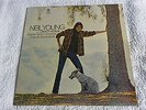 NEIL YOUNG & CRAZY HORSE...EVERYBODY KNOWS THIS IS NOWHERE...VINYL LP