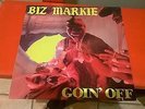 Biz Markie Goin Off vinyl LP Album old school hip hop 1988
