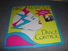 LP Mike Mareen - Dance Control - Italo Disco Knaller