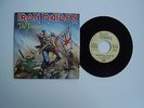 IRON MAIDEN Original 7