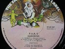 Hawkwind - PXR5 Australian pressing on Charisma