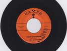 CAMEOS---MERRY CHRISTMAS  Rare Doo Wop Promo