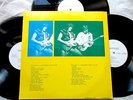 GREG LAKE GARY MOORE ALWAYS GONNA LOVE YOU JAPAN 3LP KING CRIMSON ELP no TMOQ