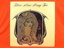 THREE MAN ARMY TWO 1974 UK HEAVY PROG PSYCH HARD ROCK LP SEALED ORIGINAL Gun