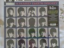 (THE BEATLES-A Hard Day’s Night )-180g SEALED/MINT-Free Post-B5-LP