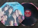 ROLING STONES-THROUGH THE PAST DARKLY(BIG HITS VOL.2) RARE UK MONO BOXED DECCA