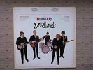 LP The Yardbirds - Having a Rave Up-Deutsche Pressung - Ultrarar