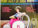 33T Pedro Laza Y Su Banda