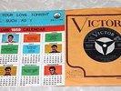 ELVIS PRESLEY 50s JAPAN SS1134 I NEED YOUR LOVE TONIGHT, A FOOL SUCH AS RARE