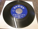 Northern Soul / R&B-----THE GOSPEL CLEFS--By the Waters Of Babylon---