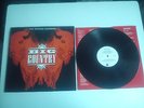 Big Country - The Buffalo Skinners Vinyl LP