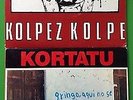 Kortatu 2 Singles Nicaragua Sandinista + Kolpez Kolpe