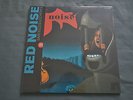 Red noise - Sarcelles lochères - BLUE VINYL 300 copies