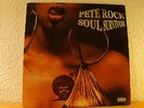 Pete Rock ?– Soul Survivor -2× Vinyl LP Album 12'US 98 Rare