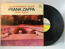 FRANK ZAPPA HOT RATS MEXICAN LP REPRISE Spanish Titles DIF COVER RARE LAMINATED