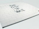 PINK FLOYD - The Wall [Sealed 2012 EU Remastered 180gram 2 LP + Poster + MP3]