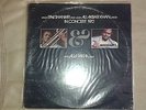RAVI SHANKAR / ALI AKBAR KHAN in CONCERT 1972 LP - Apple SVBB 3396 - G. Harrison