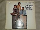 THE BEATLES YESTERDAY AND TODAY ORIGINAL MONO CAPITOL T-2553