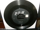 Very Rare Little Clydie and the Teens 45 VG++ 1956 RPM LBL DOO WOP west coast  C