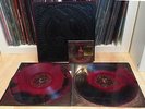 INQUISITION - INTO THE INFERNAL REGIONS OF THE ANCIENT CULT - Die Hard 100 Rel.