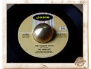 The Cadillacs The Boogie Man R&B DOO WOP POPCORN SOUL MOD HEAR 45