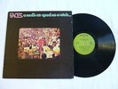 FACES   A NOD'S AS GOOD AS A WINK.. VINYL LP   K56006   UK A1/B1 1971   VG+/EX