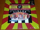 ROLLING STONES - Rock And Roll Circus...3LP + 2CD in Box...NEW & SEALED