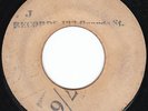 1966 RARE JA BLANK JJ THE FUGITIVES 