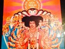 Jimi Hendrix - Axis Bold as Love....Classic MONO LP 612 003