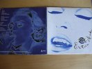 MADONNA EROTICA 1992 DOUBLE  LP EX AUDIO