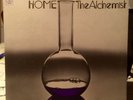 HOME The Alchemist G/F EX COND 1973CBS LP Album BRITISH ROCK Classic Heavy Metal