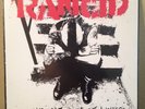 RANCID ...And Out Come The Wolves LP Red Vinyl, 2014, Epitaph, LIMITED to 700