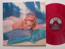LOLA ALBRIGHT Lola Wants You Kem Red Vinyl Jazz Vocal VG++ LP