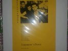  TOP  depeche mode tomorrows dance vinyl