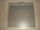 The Birthday Party / Nick Cave - Peel Sessions - 87 Vinyl Rel BBC Sess - Ex Con