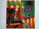WHIPLASH - TICKET TO MAYHEM LP