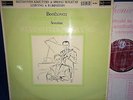 RCA LIVING STEREO SB 2084 *SZERYNG* BEETHOVEN VIOLIN SONATAS NO9 & 5* RUBINSTEIN