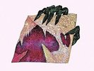 Ganglion Reef - Wand (2014, Vinyl New)
